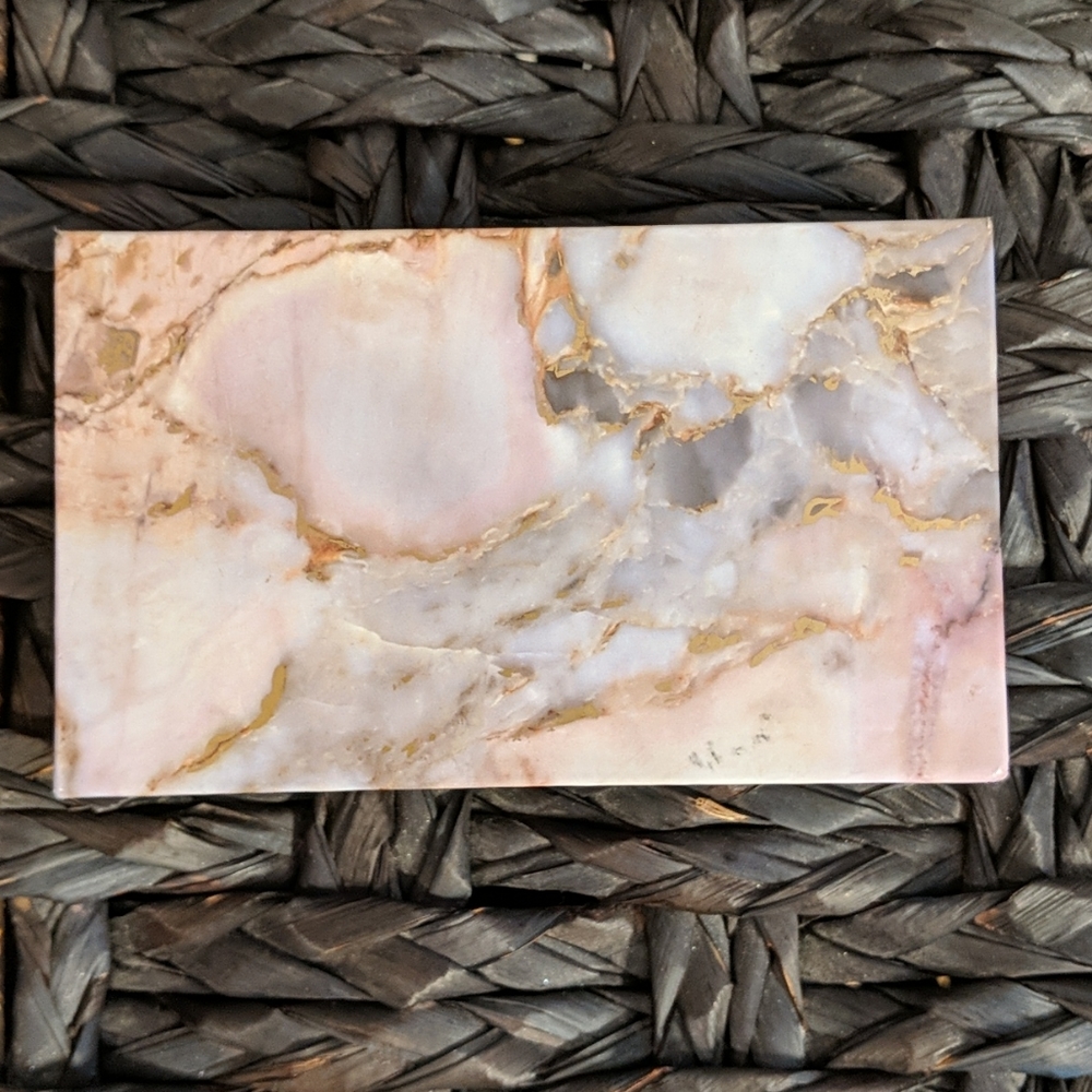 Maskcara (Seint) HAC stack marble